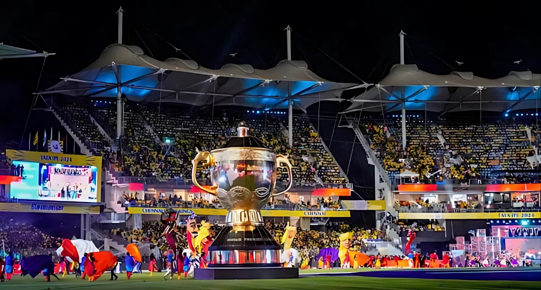 IPL 2025