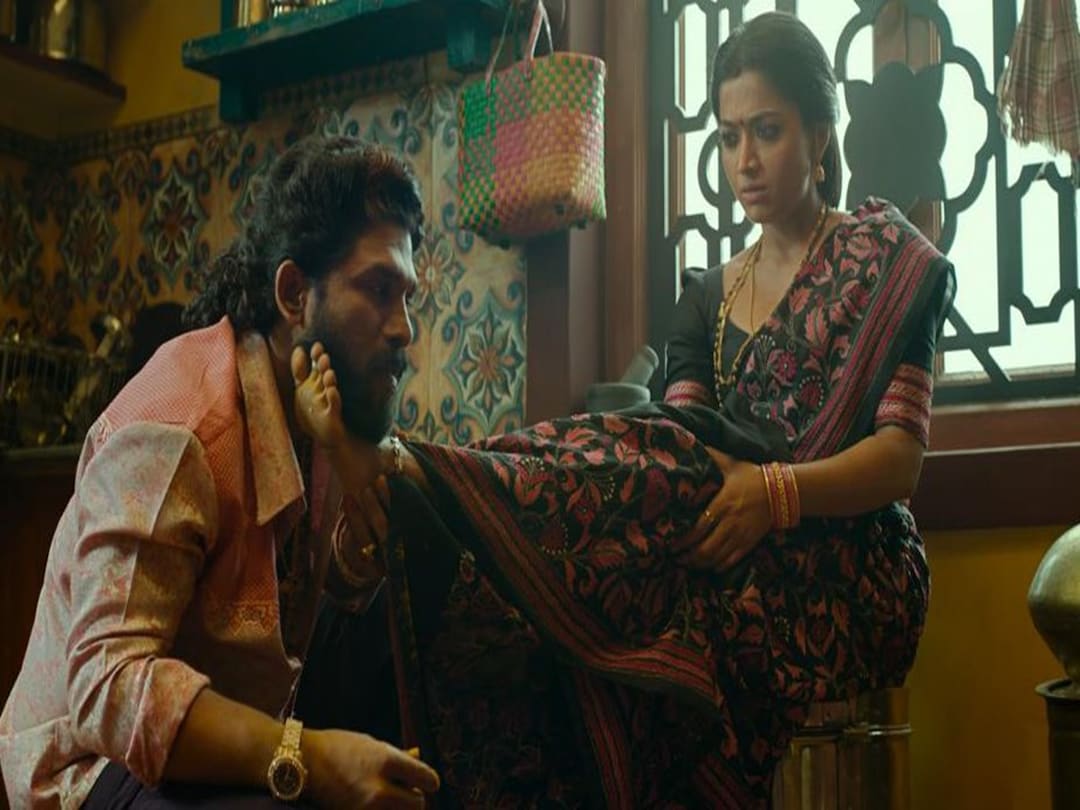 Pushpa 3 Release Date