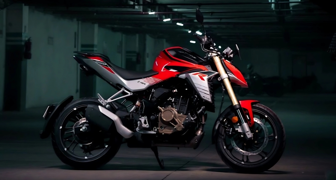 Hero Xtreme 250R