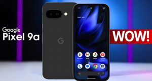 Google Pixel 9a भारतात लॉन्च, किंमत आणि फीचर्स पाहून तुम्हीही थक्क व्हाल