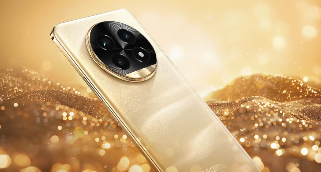 Realme 14 Pro Lite 5G