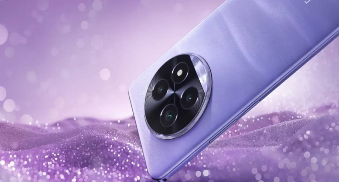 Realme 14 Pro Lite 5G