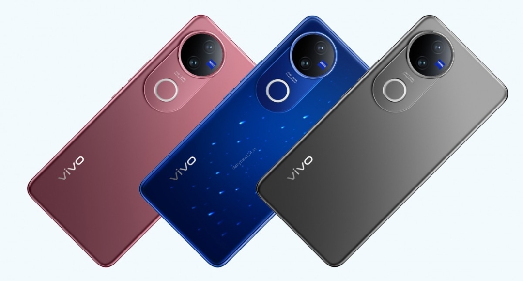 Vivo V50 5G