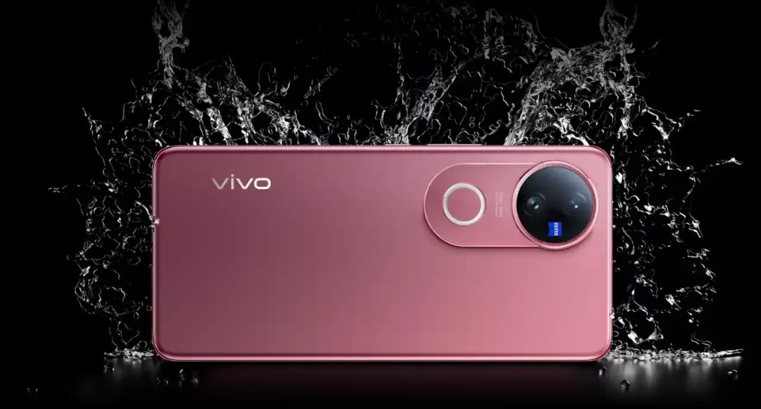 Vivo V50 5G