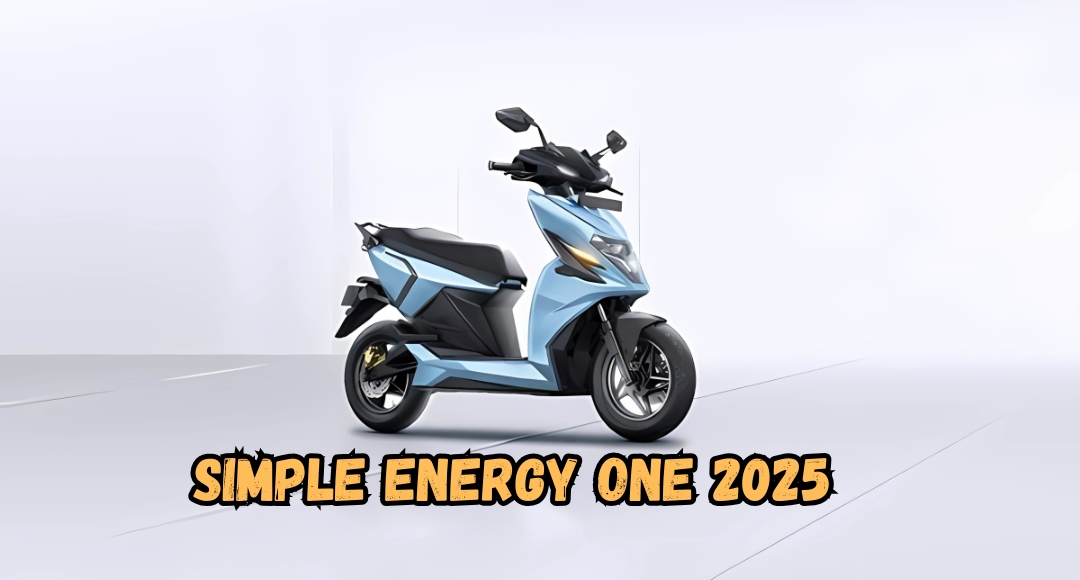 Simple Energy One 2025