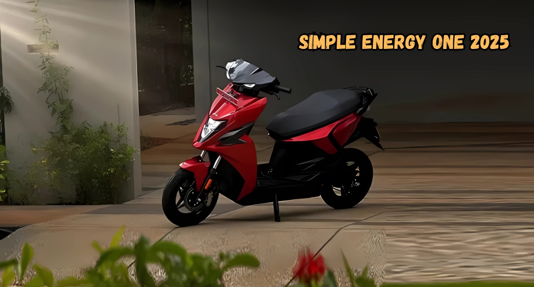 Simple Energy One 2025