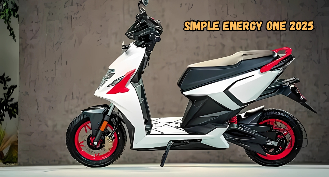 Simple Energy One 2025