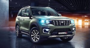 Mahindra Scorpio N बजेटमध्ये चांगली SUV खरेदी करायची आहे ? तर ही गाडी नक्कीच उत्तम पर्याय ठरेल