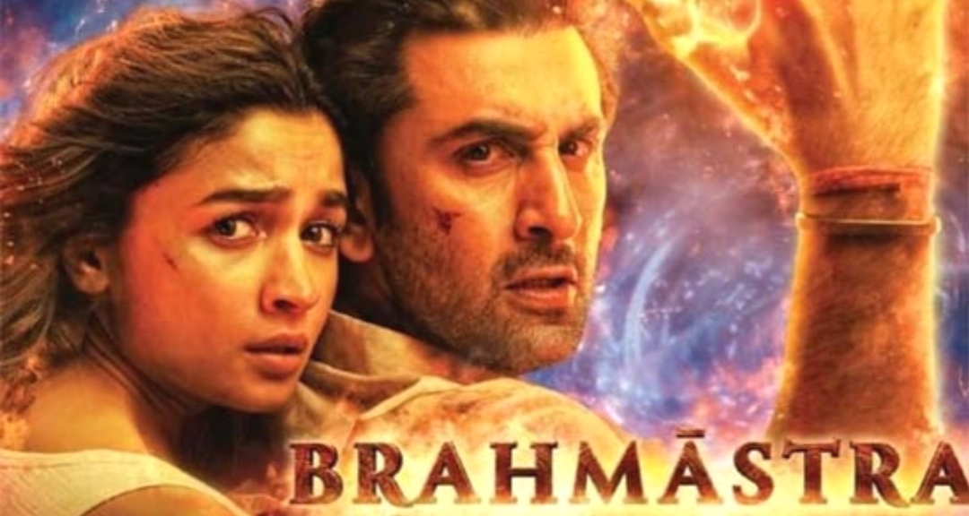 Hindi movies Part 2 - Brahmastra 