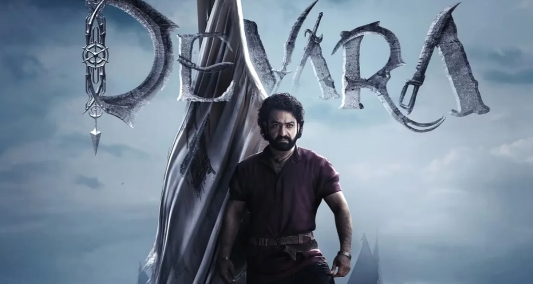 Hindi movies Part 2 - Devra 