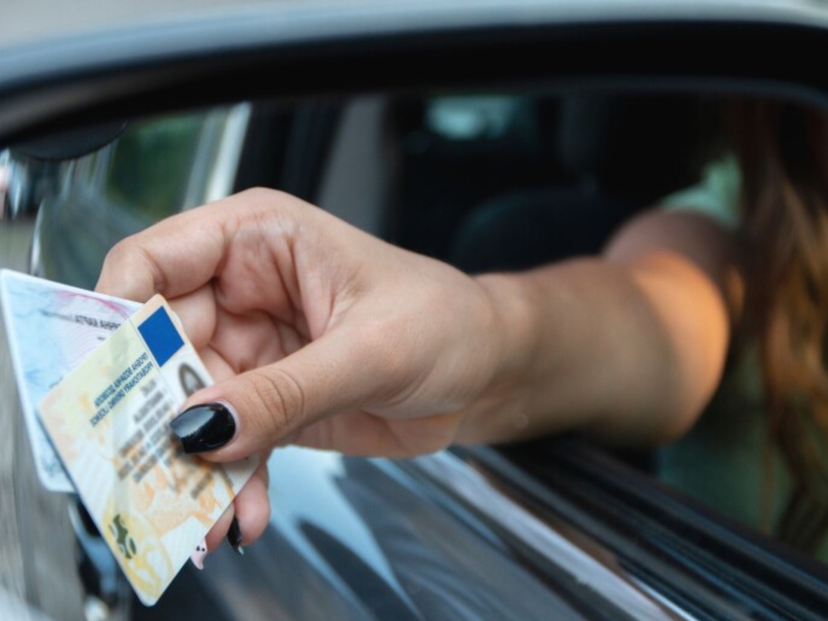 Driving License Download Online