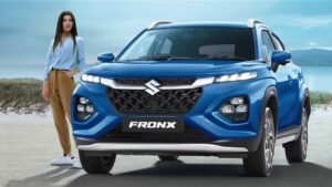 Maruti Suzuki : मारुती सुझुकी घेऊन येणार 35KMPLमायलेजची नवीन हायब्रीड कार