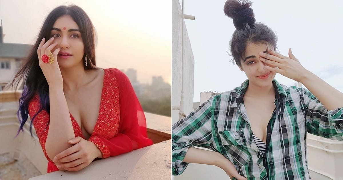 Adah Sharma On Marriage