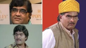 Ashok Saraf: मराठी माणसाने हिंदी सिनेमात, नोकर आणि गडी असलेच छोटे रोल काय म्हणाले अशोक सराफ ?