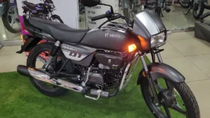 Hero Splendor Plus: हिरो स्प्लेंडर प्लस चा नवा अवतार जाणून घ्या काय असणार नवीन बदल