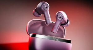 Noise Cancellation, Beast Mode आणि 100 तास बॅटरी Boat Nirvana Crystal शानदार इअरबड्स