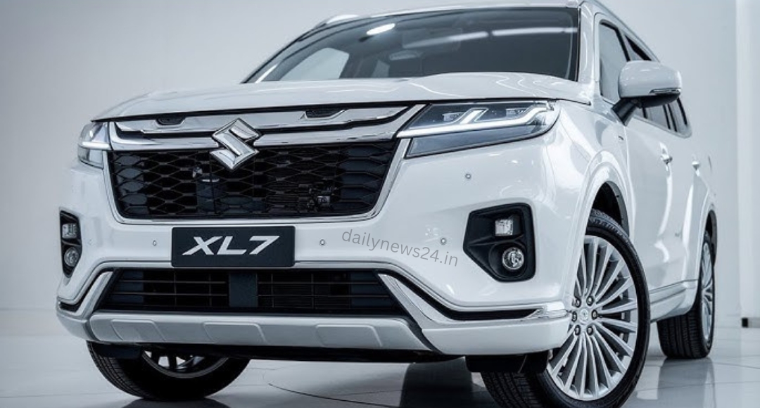 Maruti XL6