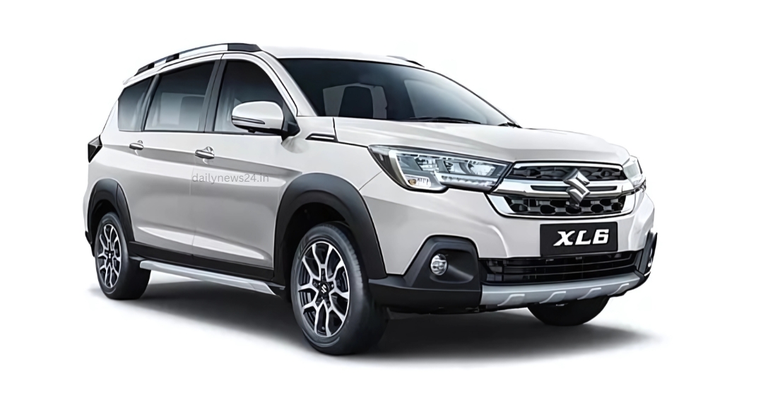 Maruti XL6