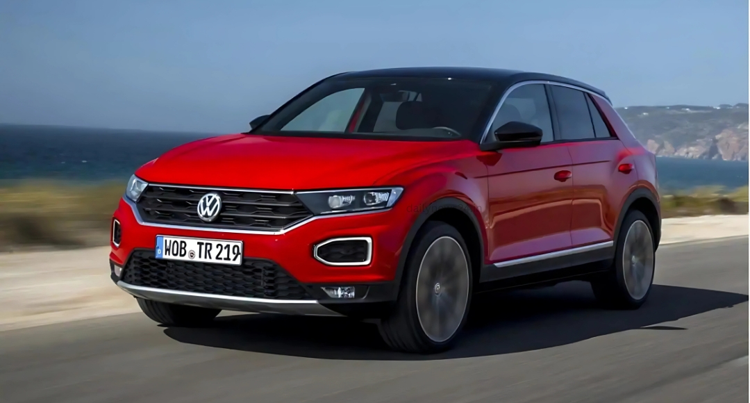 SUV चाहत्यांसाठी आनंदाची बातमी Volkswagen ची पहिली फुल-हायब्रिड गाडी लाँच होणार