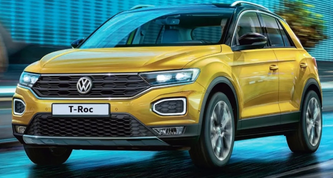 SUV चाहत्यांसाठी आनंदाची बातमी Volkswagen ची पहिली फुल-हायब्रिड गाडी लाँच होणार