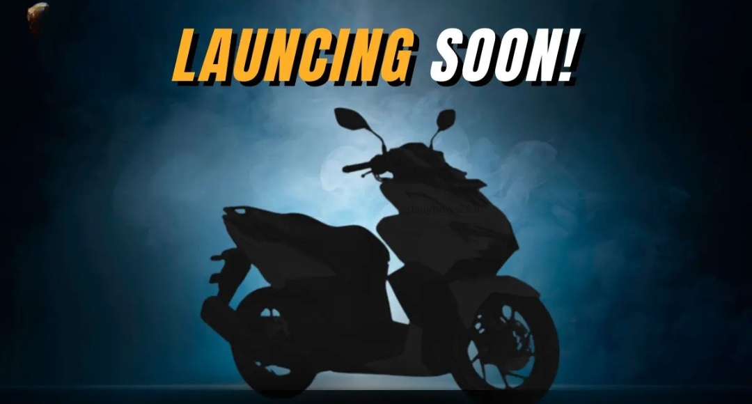 Honda Activa 7G तुमच्या प्रवासाला देणार नवी उंची किंमत, फिचर्स आणि लॉन्च डेट