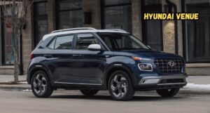 Hyundai Venue लूक, परफॉर्मन्स आणि मायलेजच्या बाबतीत एकदम परफेक्ट