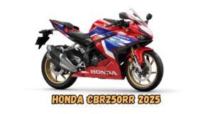 Honda CBR250RR 2025: दमदार परफॉर्मन्स आणि नवे रंग, पण भारतात कधी येणार