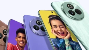 Realme P3 5G: लॉन्चपूर्वीच किंमत आणि फीचर्स उघड, जबरदस्त गेमिंग अनुभवासह येतो स्मार्टफोन!