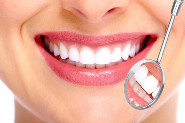 How To Whitening Teeth 