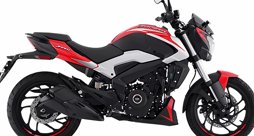 Bajaj Dominar 250 