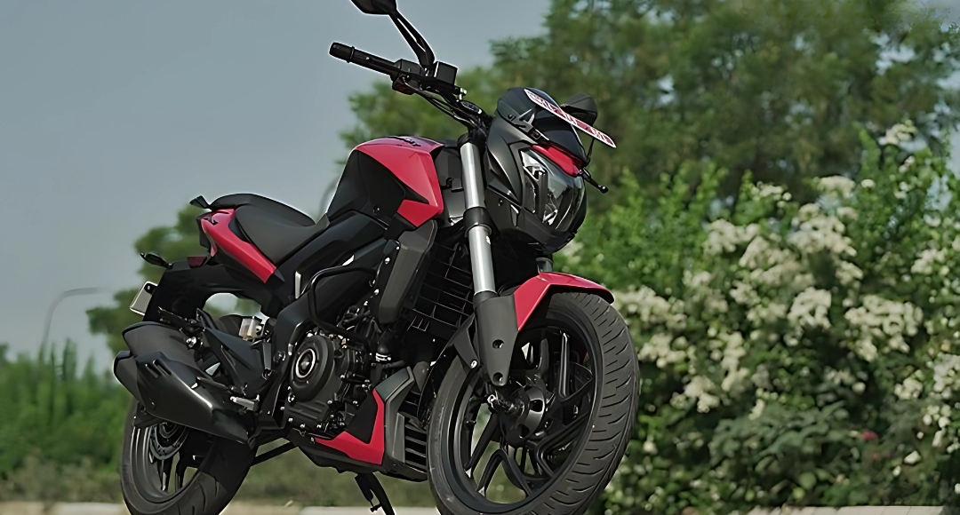 Bajaj Dominar 250 