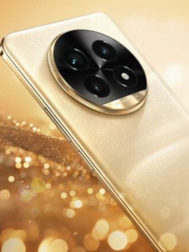 realme 14 Pro Lite Powered by Snapdragon 7s Gen 2 Unveiled in India