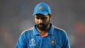 Rohit Sharma: रोहितला कसोटीच्या कॅप्टनपदी कायम ठेवण्याबाबत, बीसीसीआय एकमत होऊ शकले नाही