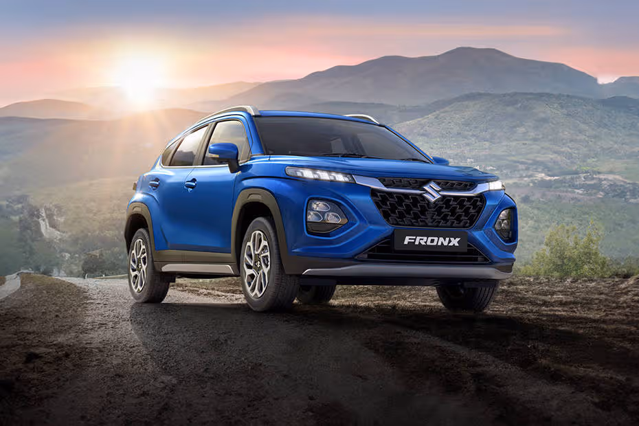 Maruti Suzuki 