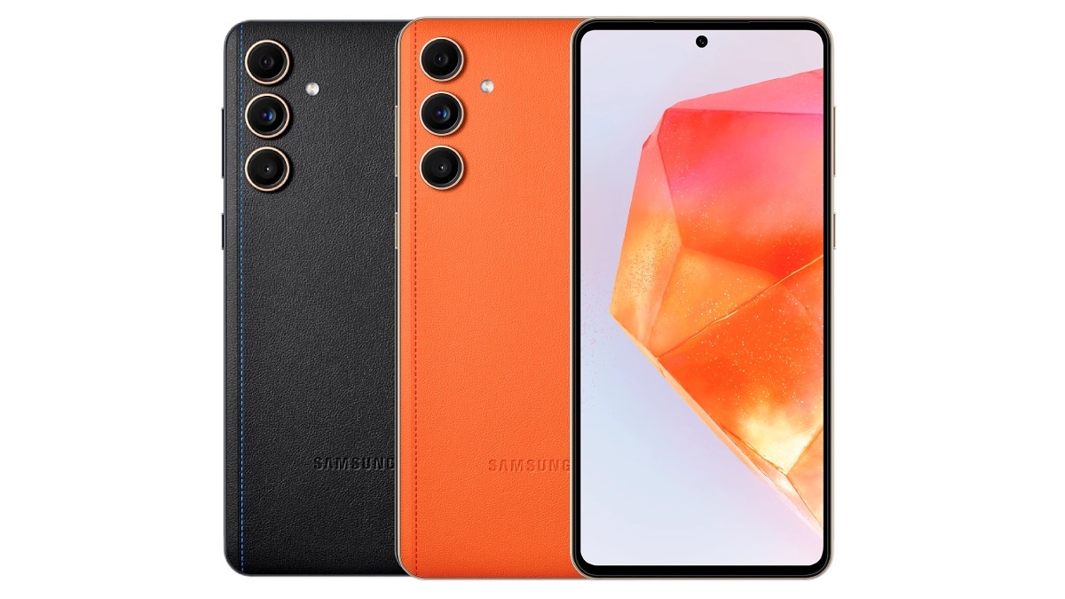 Samsung Galaxy F55 5G