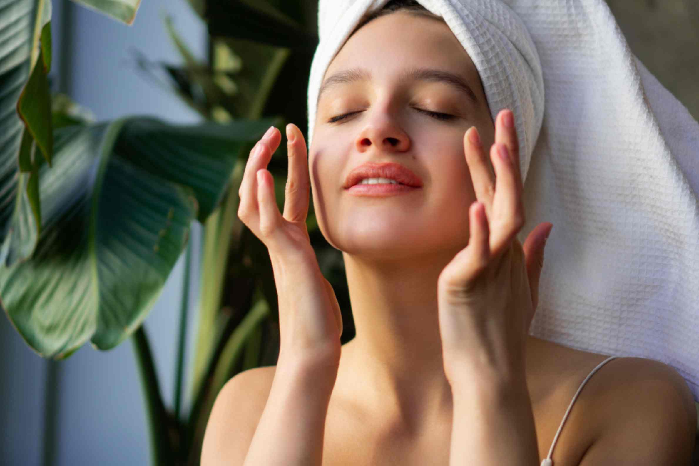 Skin Care Tips