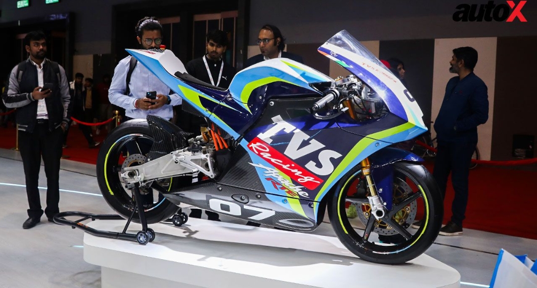 Apache RTE Electric Version