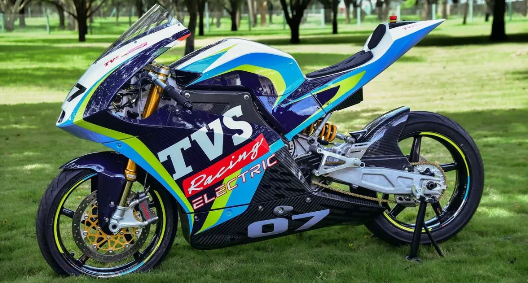Apache RTE Electric Version