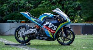 Apache RTE Electric Version पेटंटमध्ये लीक TVS आणणार जबरदस्त बाईक