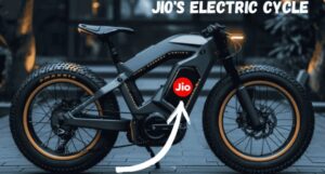 Jio Electric Cycle: कमी किंमत, जास्त मायलेज, भन्नाट फीचर्स
