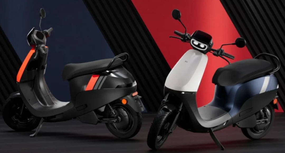 OLA S1 X Gen 2