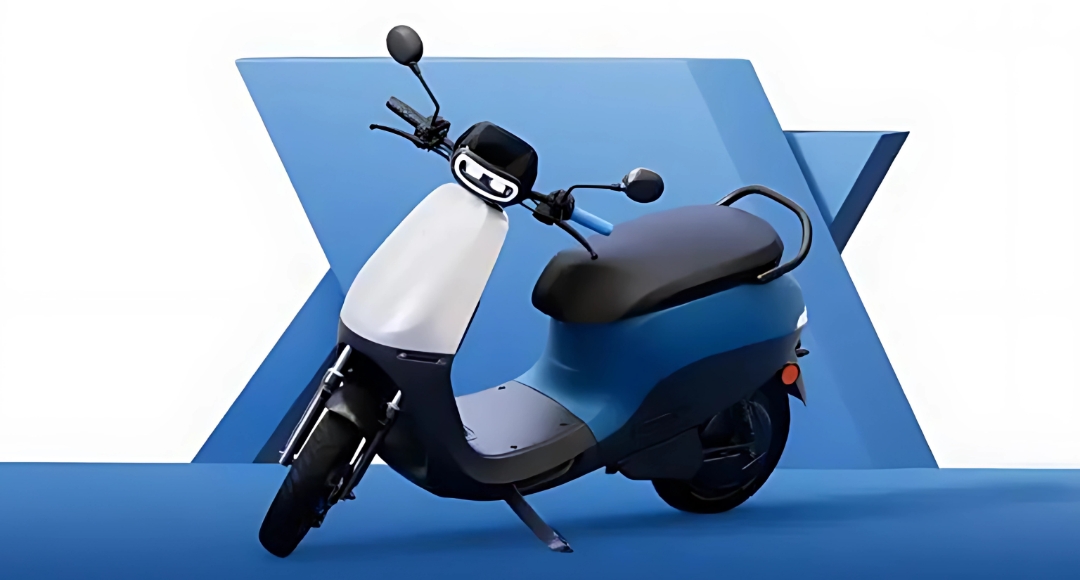 OLA S1 X Gen 2