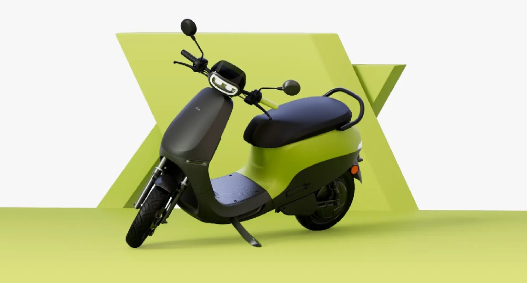 OLA S1 X Gen 2