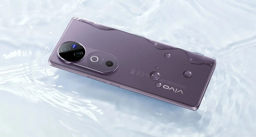 Vivo V50e