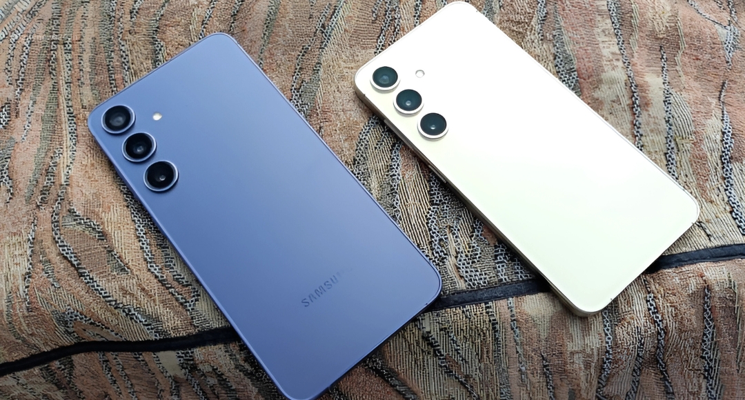 Samsung Galaxy S24+ ची किंमत पडली धडकी भरवणारी आता मिळेल अर्ध्या पैशात