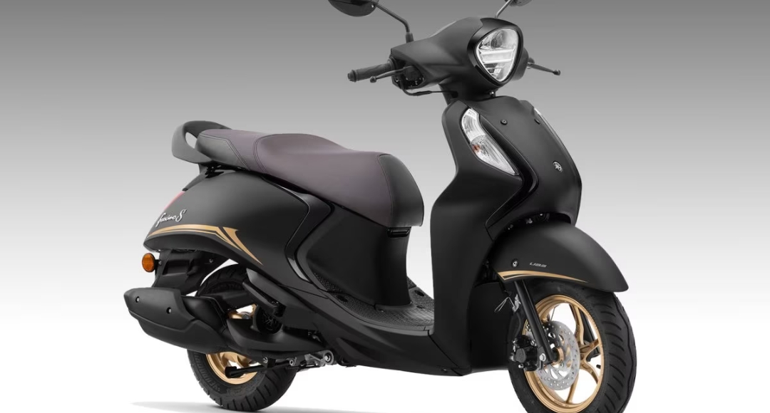 Yamaha Fascino 2025, प्रत्येक राइड बनवा खास आणि स्टायलिश