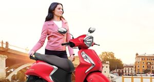 Yamaha Fascino 2025, प्रत्येक राइड बनवा खास आणि स्टायलिश