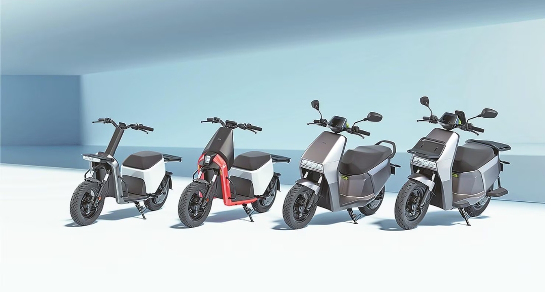 Ola Gig Electric Scooter स्वस्त, सोयीस्कर आणि पर्यावरणासाठी लाभदायक पर्याय