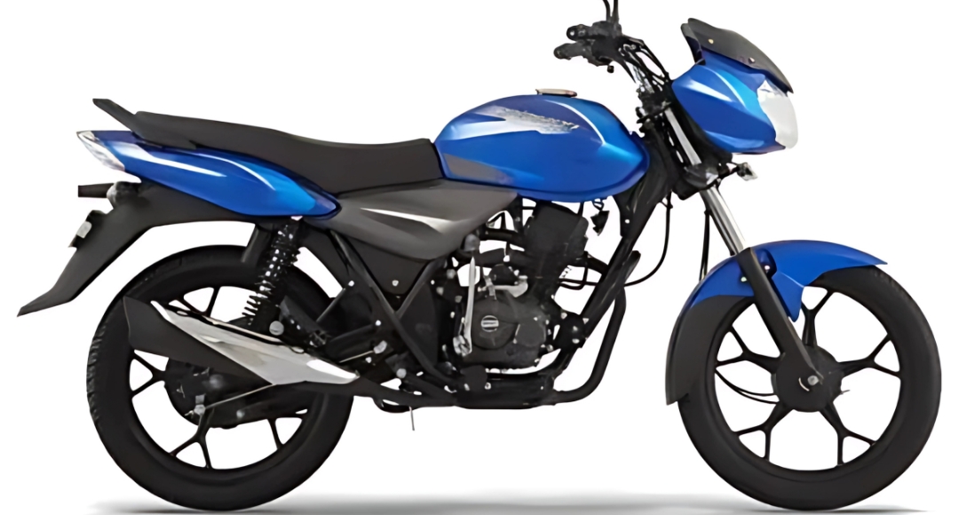 Bajaj Discover 2025 मायलेजचा बादशाह परतला 70kmpl ने