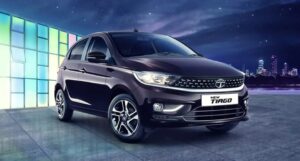 Tata Tiago CNG रोजच्या प्रवासात मोठी बचत, कारण मायलेज आहे अफलातून
